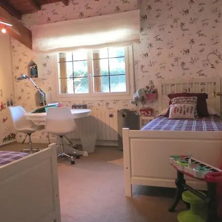 Casa De Lujo Con Piscina Climatizada *