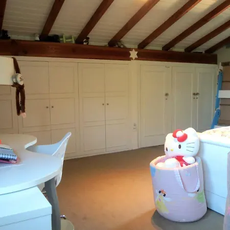 Prázdninový dům Casa De Lujo Con Piscina Climatizada *