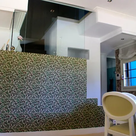 Casa De Lujo Con Piscina Climatizada Prázdninový dům