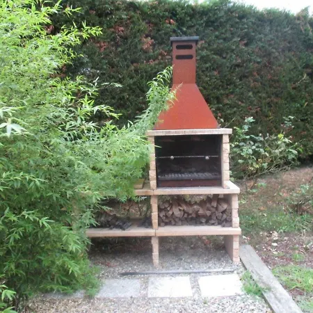 Casa De Lujo Con Piscina Climatizada Plentzia