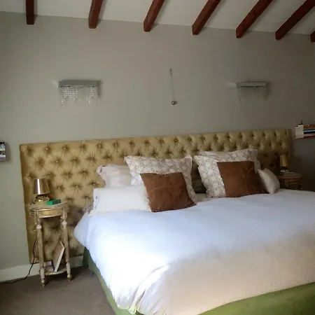 Prázdninový dům Casa De Lujo Con Piscina Climatizada *