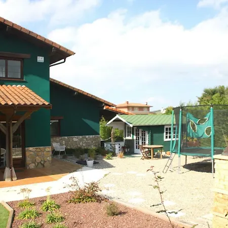 Holiday home Casa De Lujo Con Piscina Climatizada