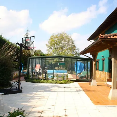 Holiday home Casa De Lujo Con Piscina Climatizada *