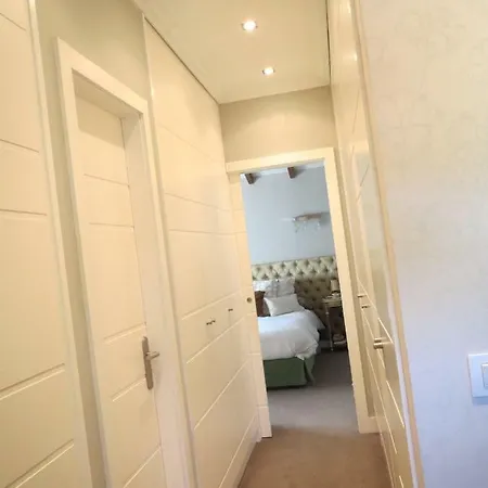 Casa De Lujo Con Piscina Climatizada * Plentzia
