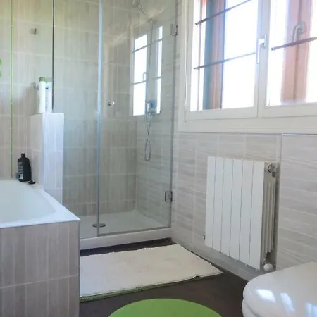Casa De Lujo Con Piscina Climatizada Holiday home Plentzia