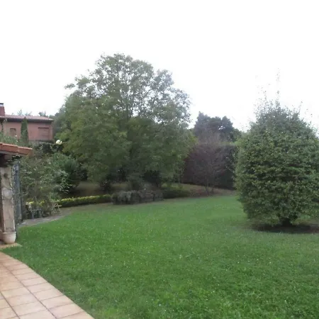Casa De Lujo Con Piscina Climatizada * Plentzia