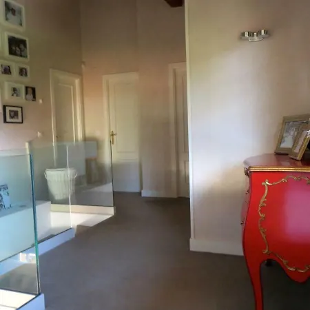 Casa De Lujo Con Piscina Climatizada Дом отдыха
